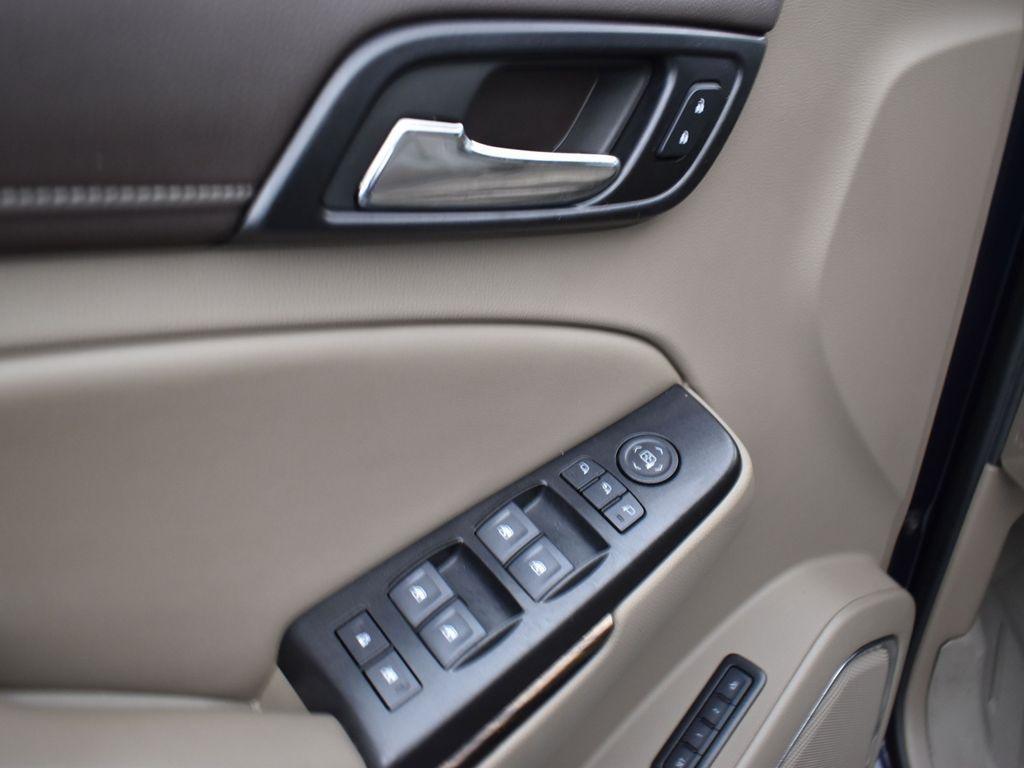 used 2019 GMC Yukon car, priced at $27,998