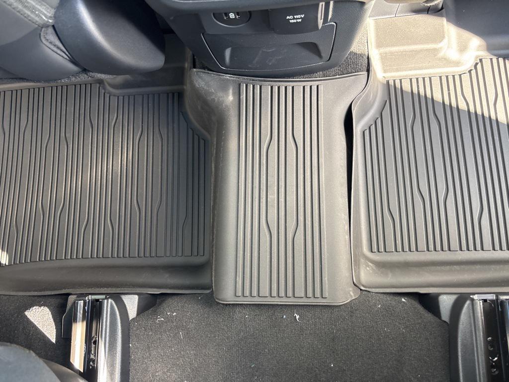 new 2026 Ford Explorer car, priced at $62,435