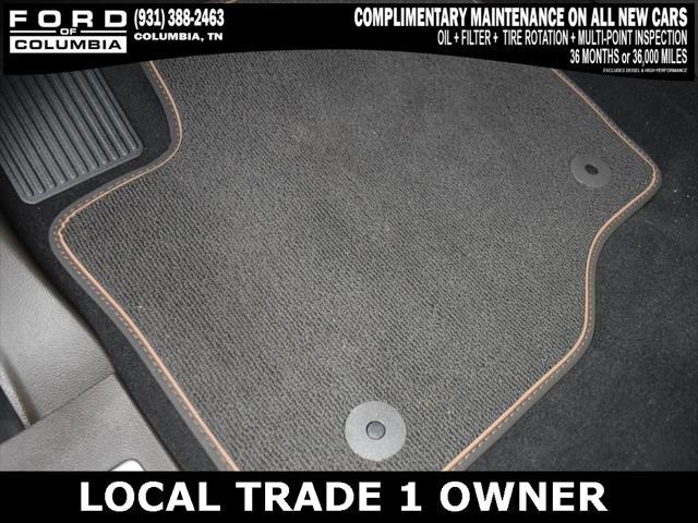 used 2024 Ford F-250 car, priced at $83,449