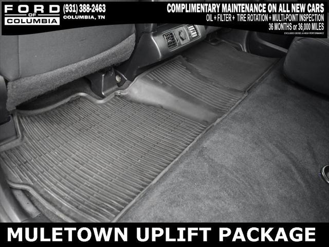 used 2021 Toyota Tundra car, priced at $43,997