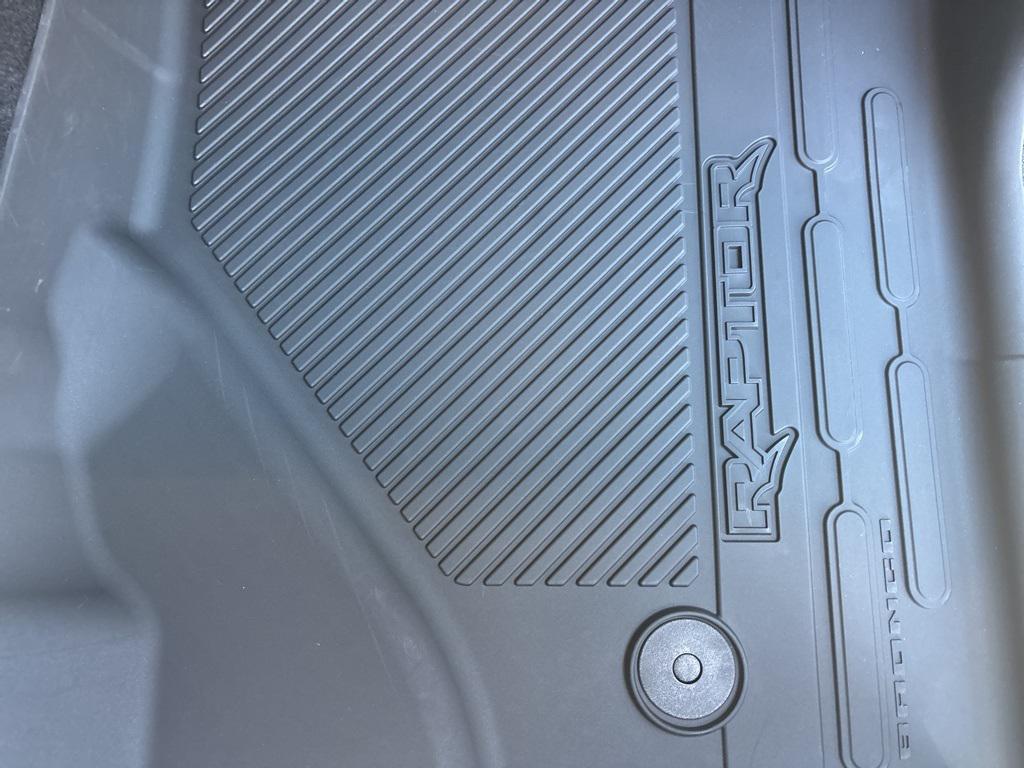 new 2025 Ford Bronco car, priced at $83,996