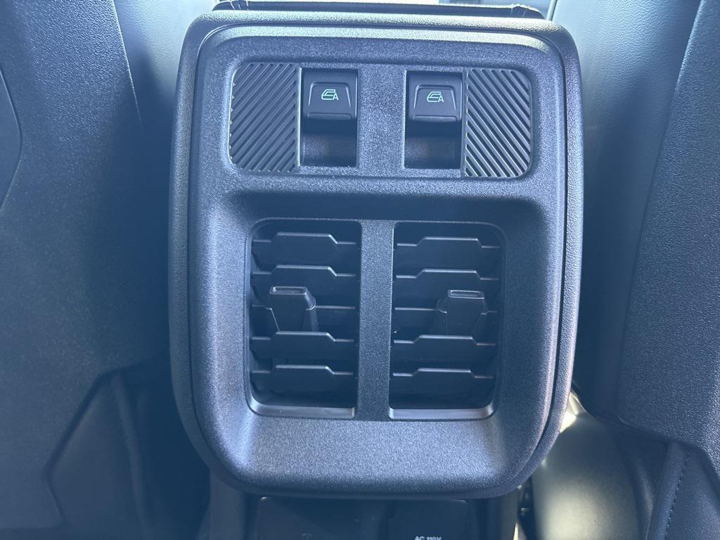 new 2025 Ford Bronco car, priced at $83,996