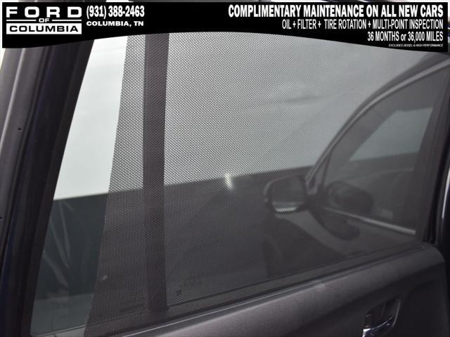 used 2021 Honda Pilot car, priced at $29,609