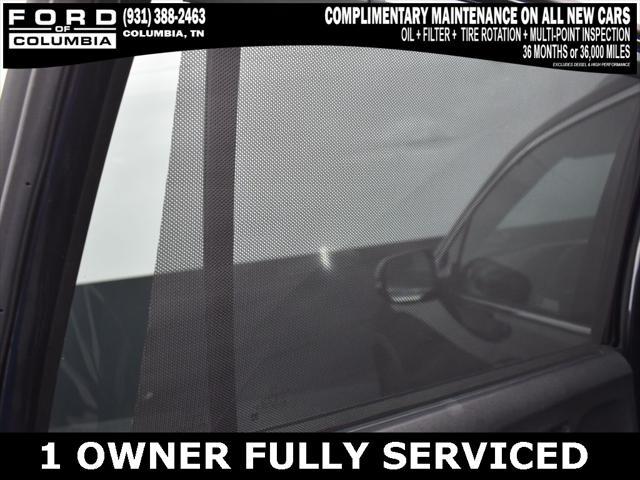 used 2021 Honda Pilot car, priced at $28,775