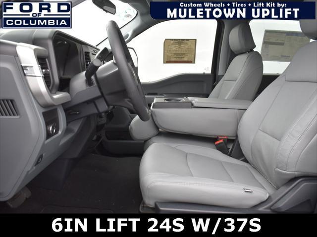used 2025 Ford F-250 car, priced at $75,766