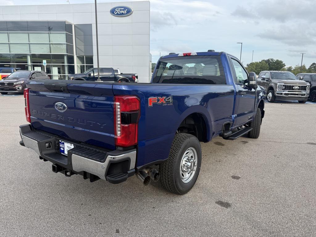 new 2026 Ford F-350 car, priced at $64,300