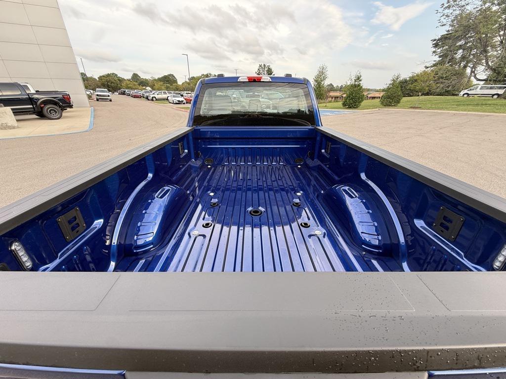 new 2026 Ford F-350 car, priced at $64,300