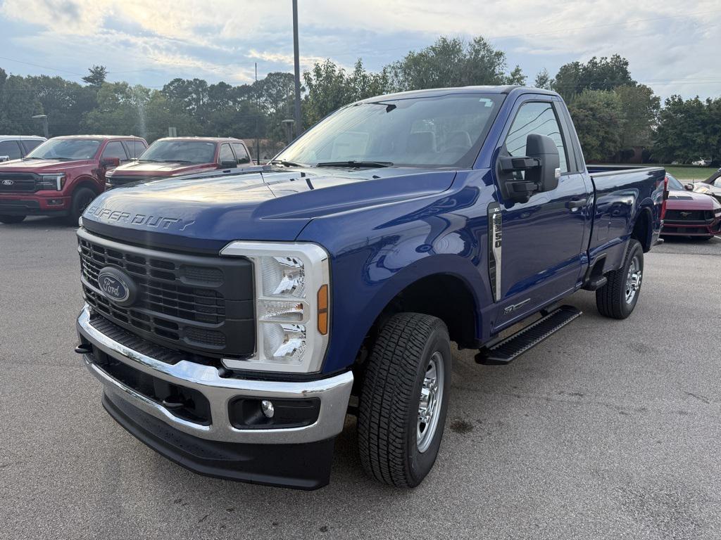 new 2026 Ford F-350 car, priced at $64,300