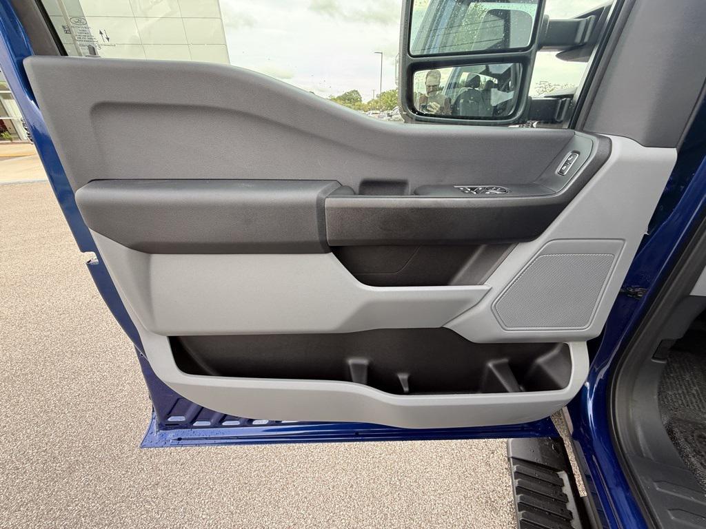 new 2026 Ford F-350 car, priced at $64,300