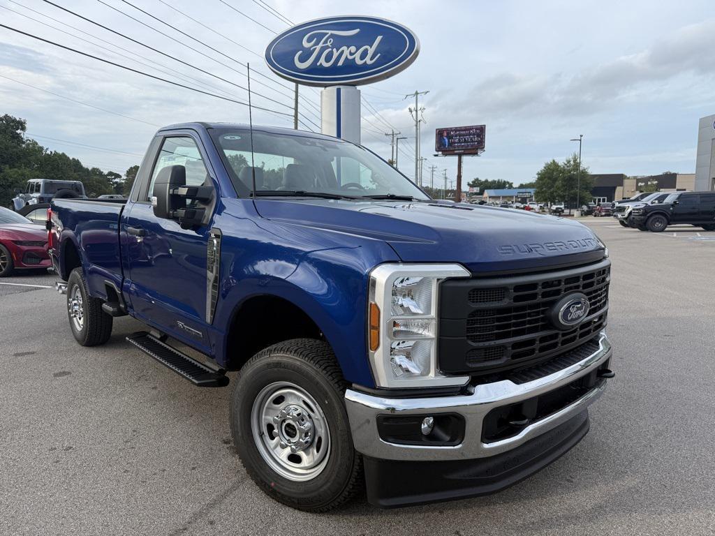 new 2026 Ford F-350 car, priced at $64,300
