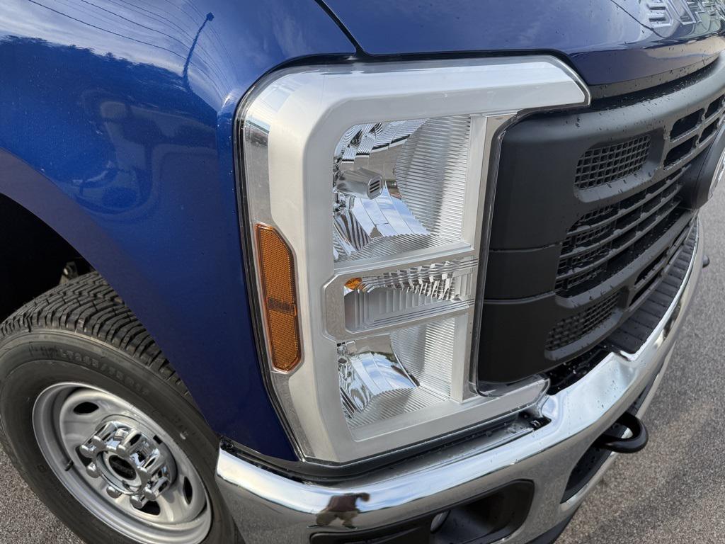 new 2026 Ford F-350 car, priced at $64,300