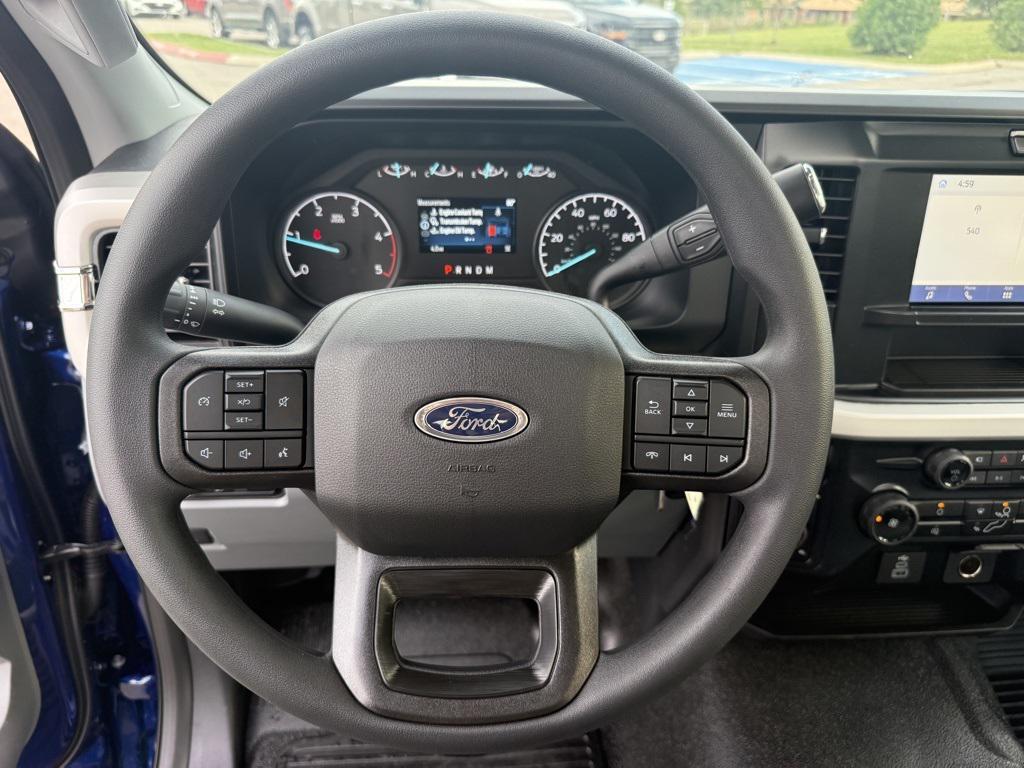 new 2026 Ford F-350 car, priced at $64,300