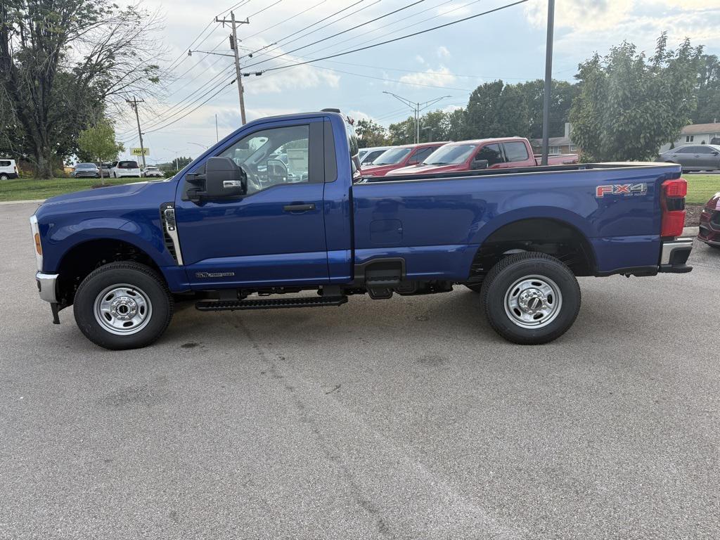 new 2026 Ford F-350 car, priced at $64,300
