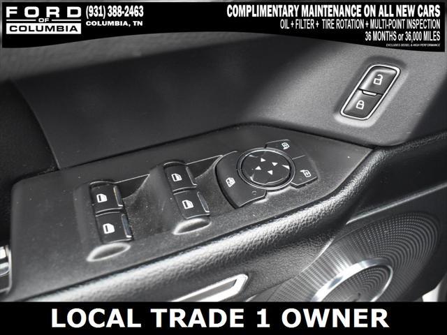 used 2021 Ford Expedition Max car, priced at $34,066