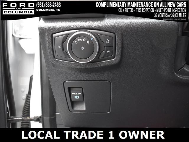 used 2021 Ford Expedition Max car, priced at $34,066