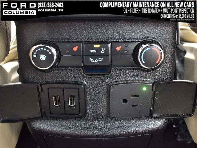 used 2017 Ford Explorer car, priced at $21,350