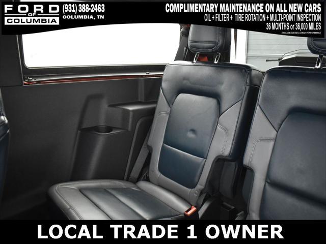 used 2023 Ford Bronco car, priced at $42,272
