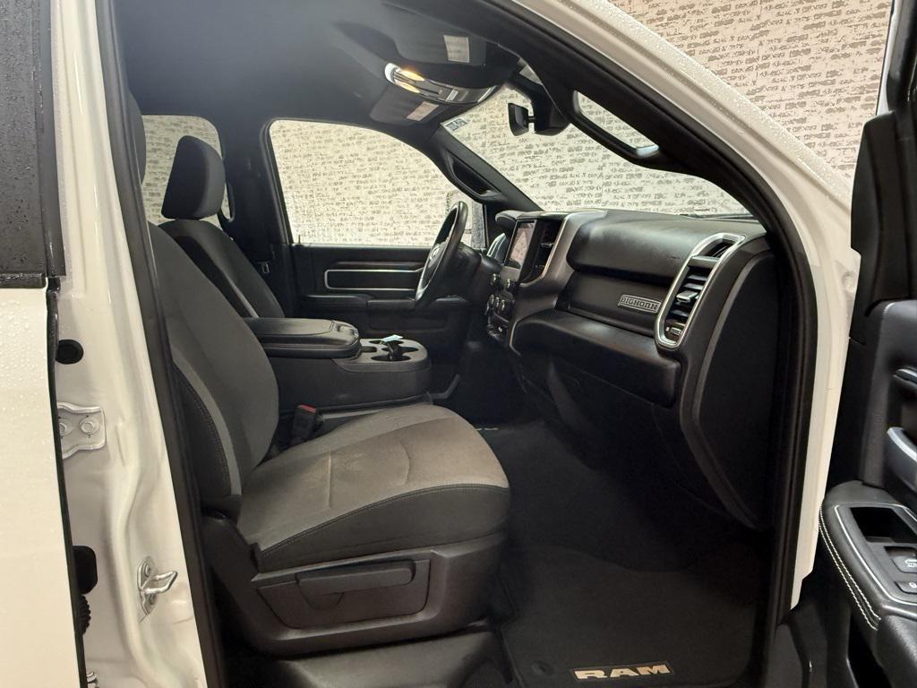 used 2024 Ram 2500 car, priced at $41,554