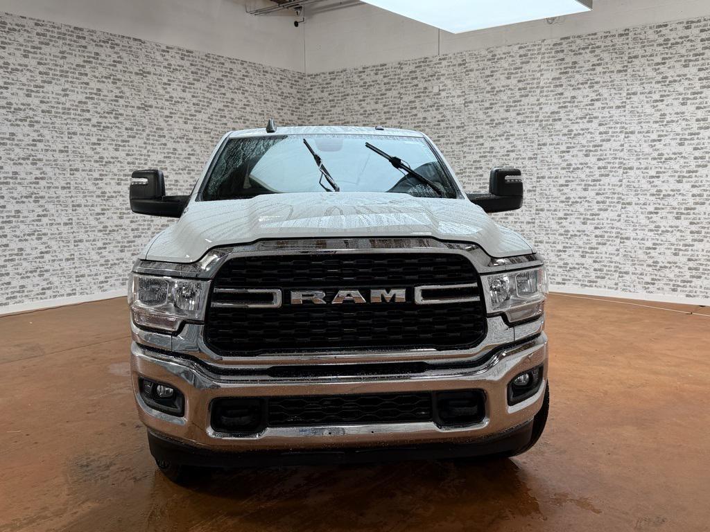 used 2024 Ram 2500 car, priced at $41,554