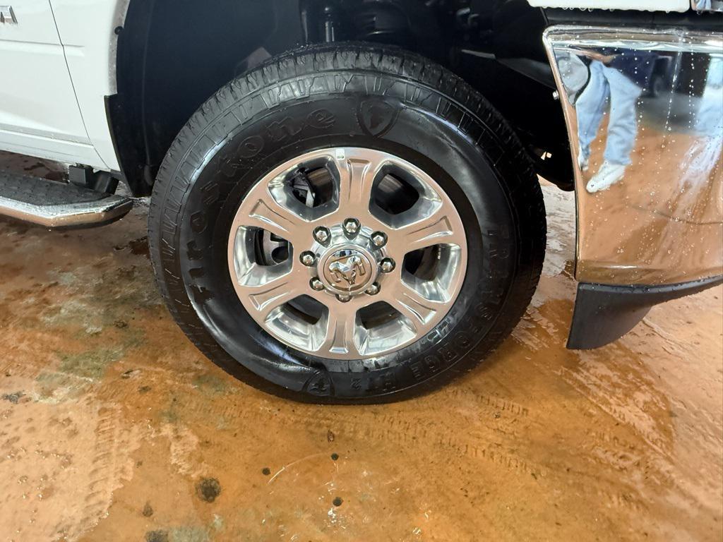 used 2024 Ram 2500 car, priced at $41,554
