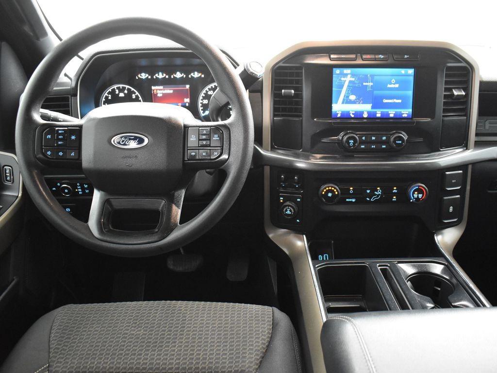 used 2023 Ford F-150 car, priced at $29,899