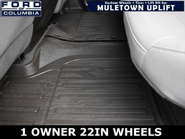 used 2023 GMC Sierra 1500 car, priced at $49,994