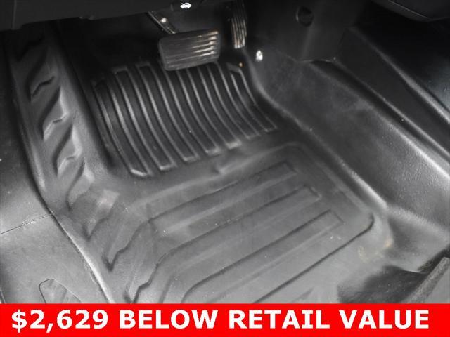 used 2023 Chevrolet Silverado 2500 car, priced at $47,671
