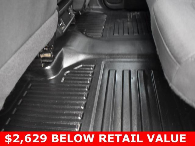 used 2023 Chevrolet Silverado 2500 car, priced at $47,671