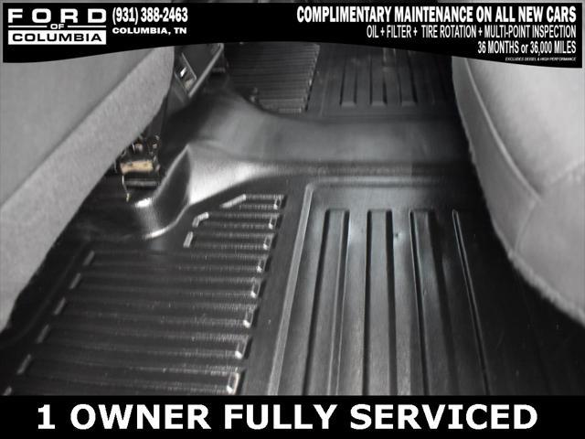 used 2023 Chevrolet Silverado 2500 car, priced at $43,839