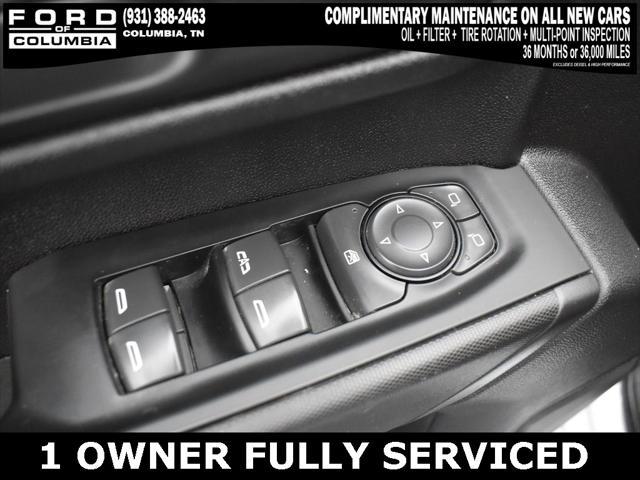 used 2023 Chevrolet Silverado 2500 car, priced at $43,839