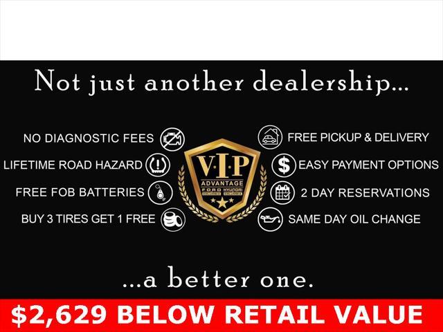 used 2023 Chevrolet Silverado 2500 car, priced at $47,671