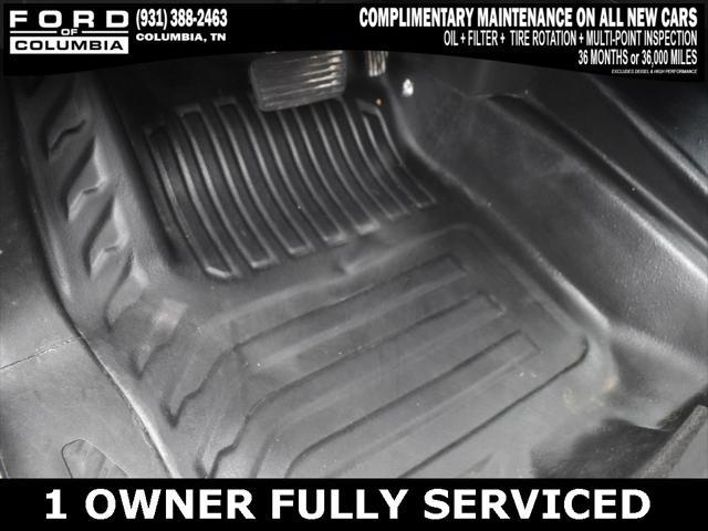 used 2023 Chevrolet Silverado 2500 car, priced at $43,839