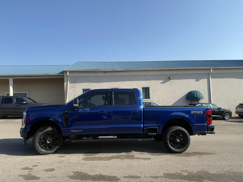 new 2026 Ford F-250 car, priced at $78,539