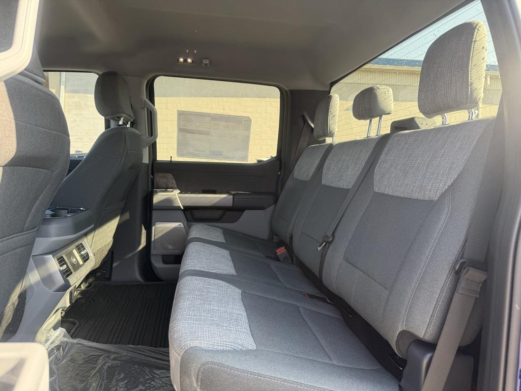 new 2026 Ford F-250 car, priced at $78,539