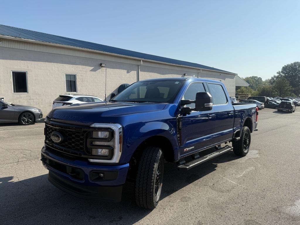 new 2026 Ford F-250 car, priced at $78,539
