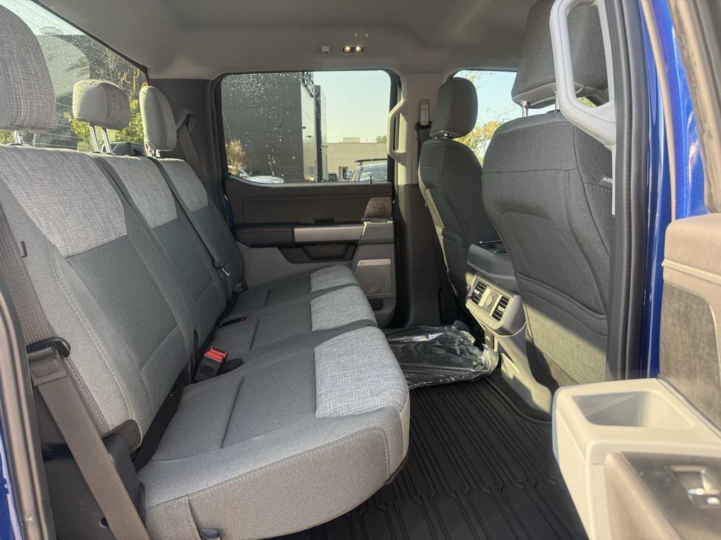 new 2026 Ford F-250 car, priced at $78,539