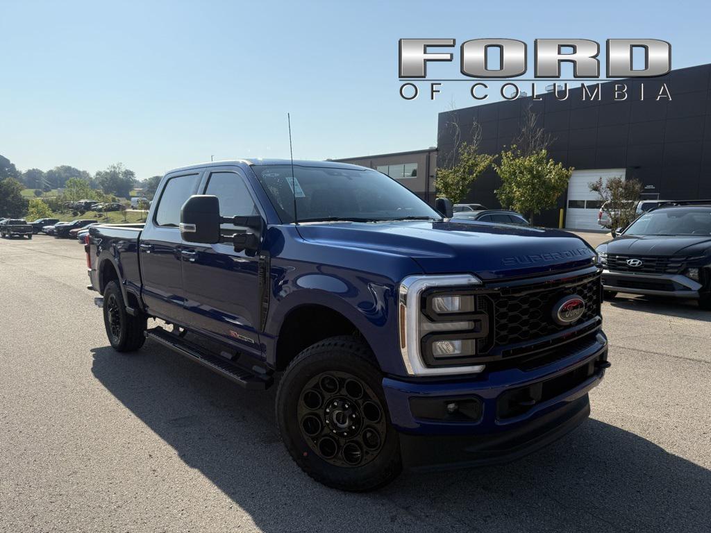 new 2026 Ford F-250 car, priced at $79,383