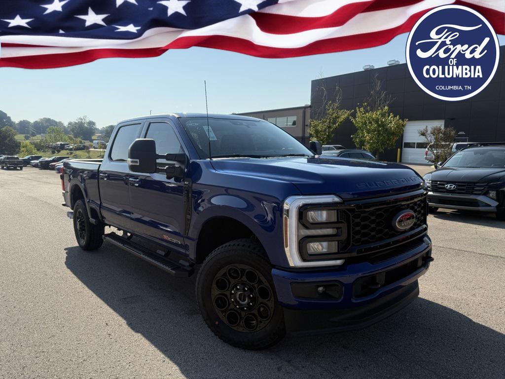 new 2026 Ford F-250 car, priced at $78,539