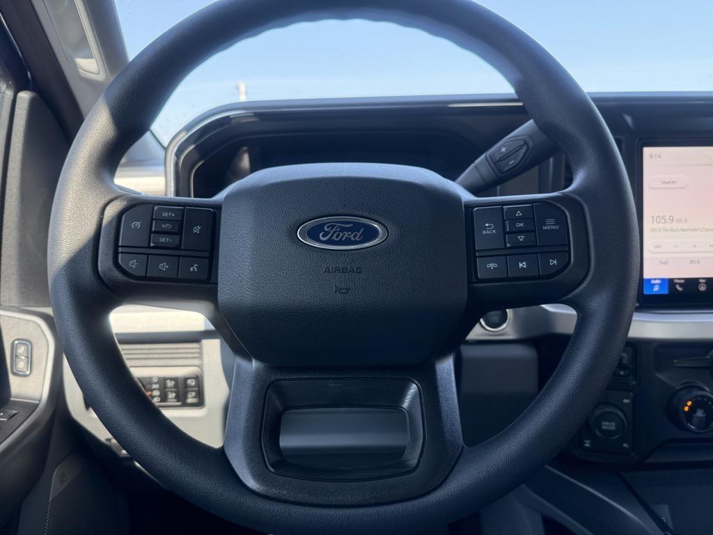 new 2026 Ford F-250 car, priced at $78,539