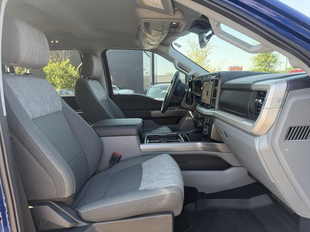 new 2026 Ford F-250 car, priced at $78,539