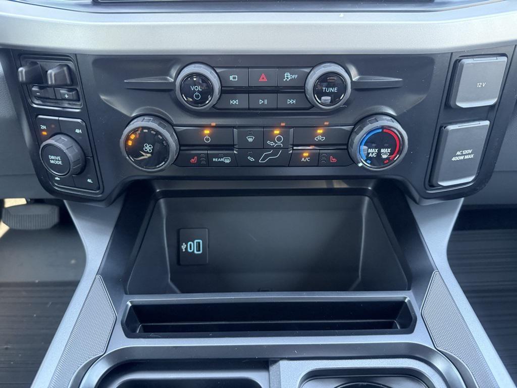 new 2026 Ford F-250 car, priced at $78,539