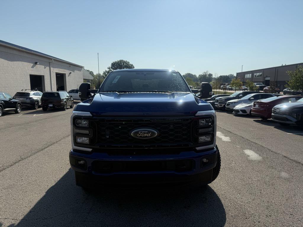 new 2026 Ford F-250 car, priced at $78,539