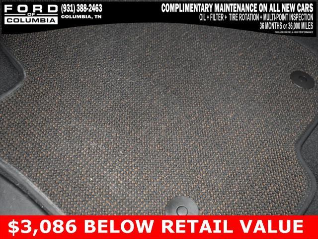 used 2024 Chevrolet Silverado 2500 car, priced at $78,922