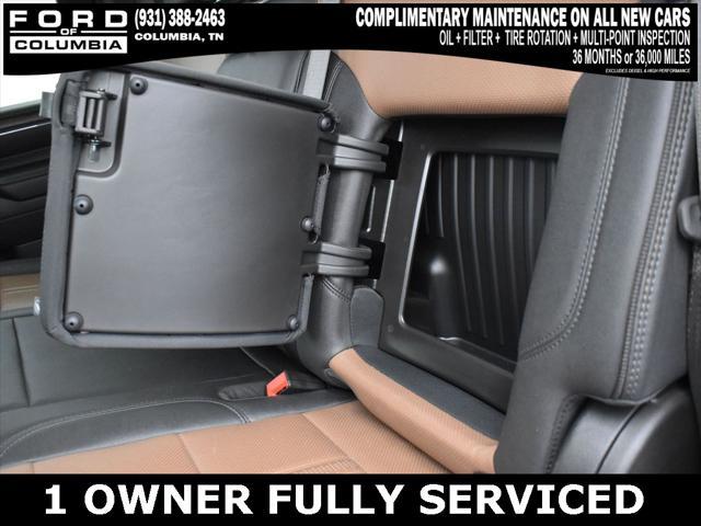 used 2024 Chevrolet Silverado 2500 car, priced at $73,769