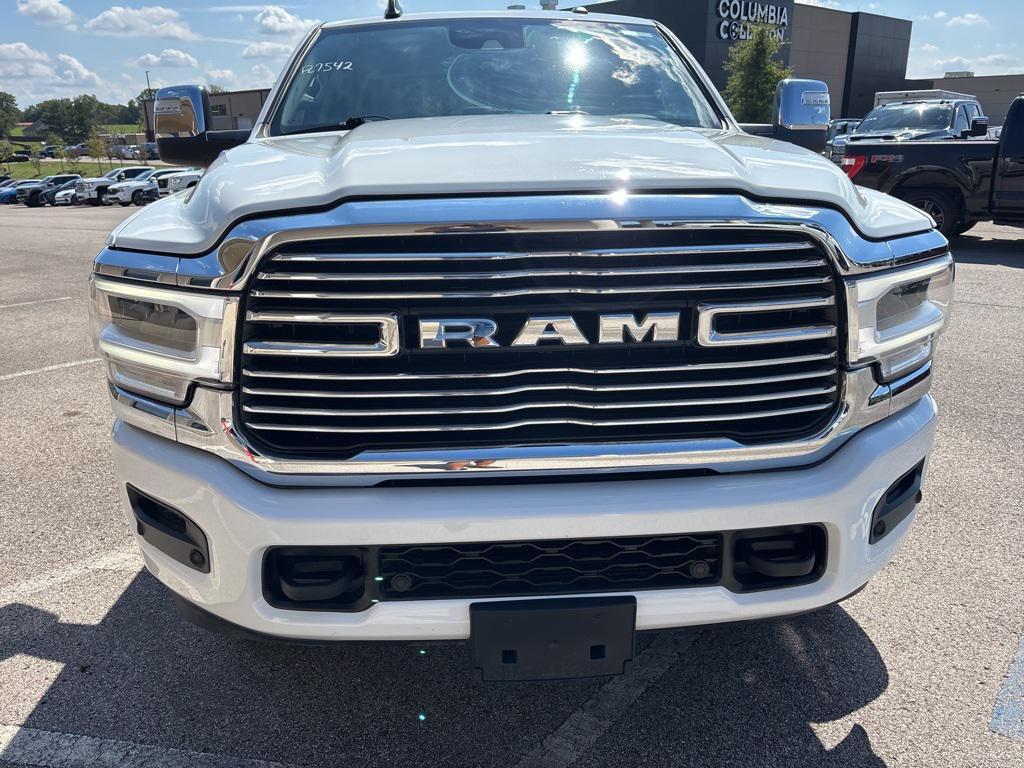 used 2024 Ram 2500 car, priced at $59,998