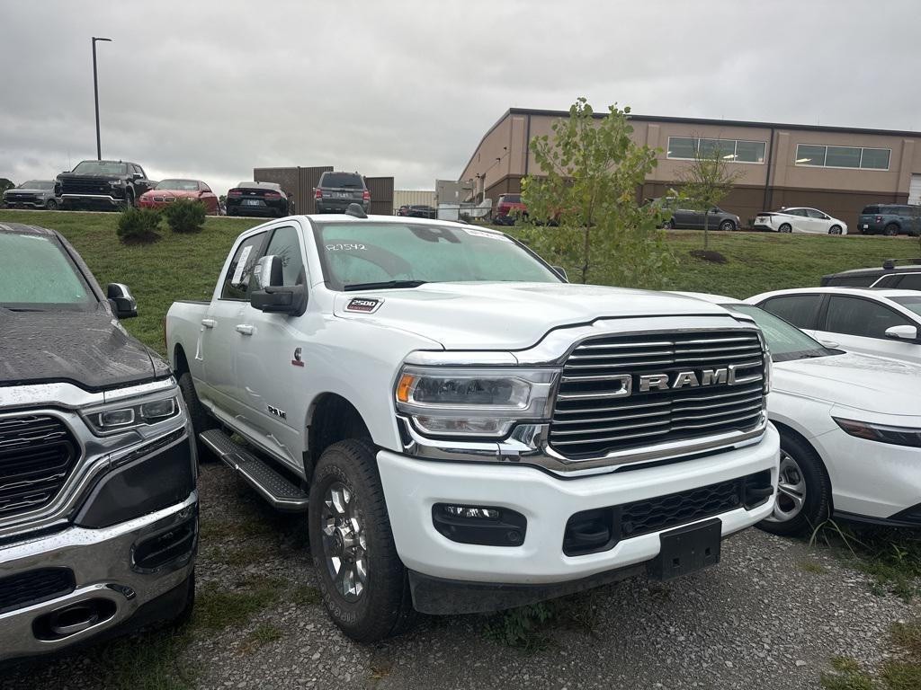 used 2024 Ram 2500 car, priced at $59,998