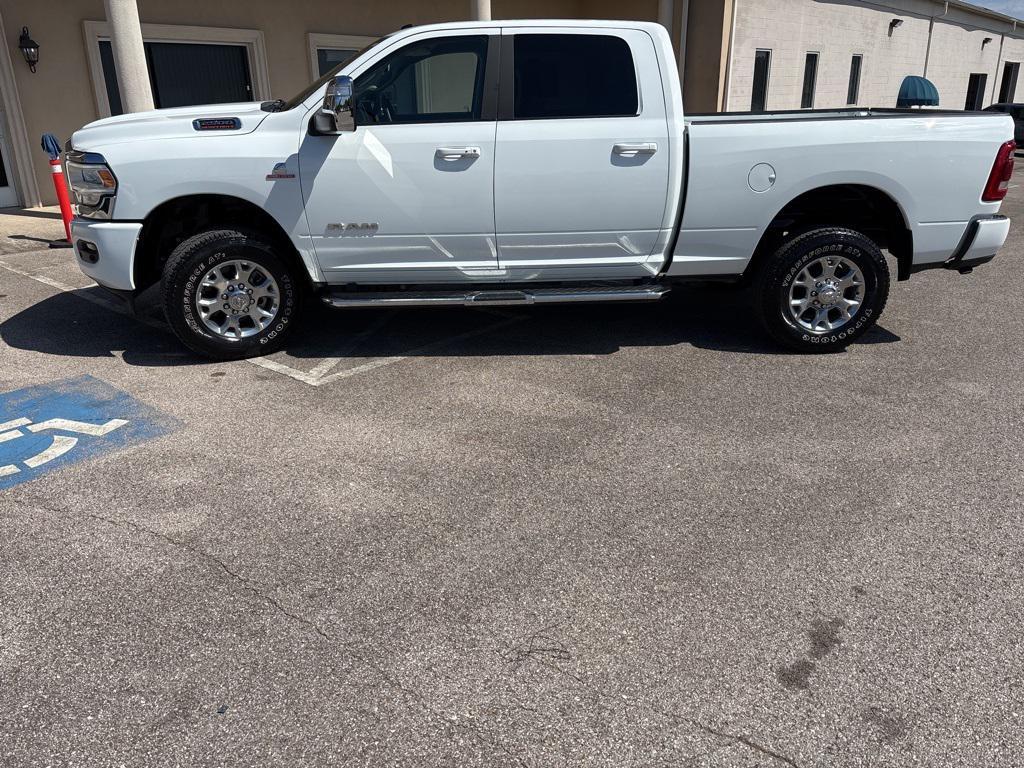 used 2024 Ram 2500 car, priced at $59,998