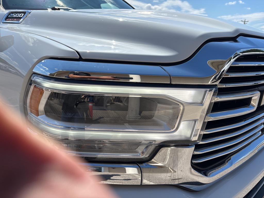 used 2024 Ram 2500 car, priced at $59,998