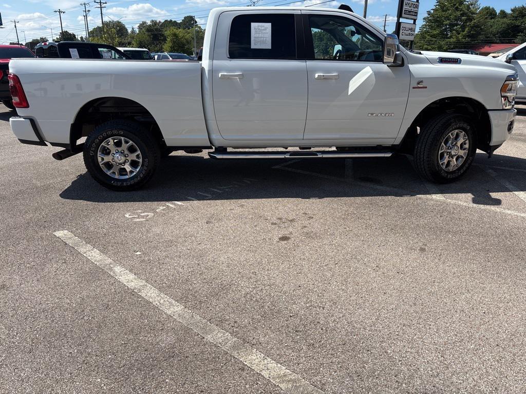 used 2024 Ram 2500 car, priced at $59,998