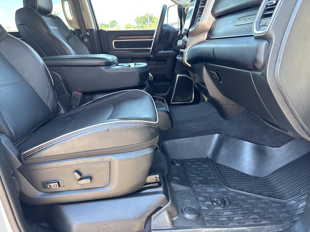 used 2024 Ram 2500 car, priced at $59,998